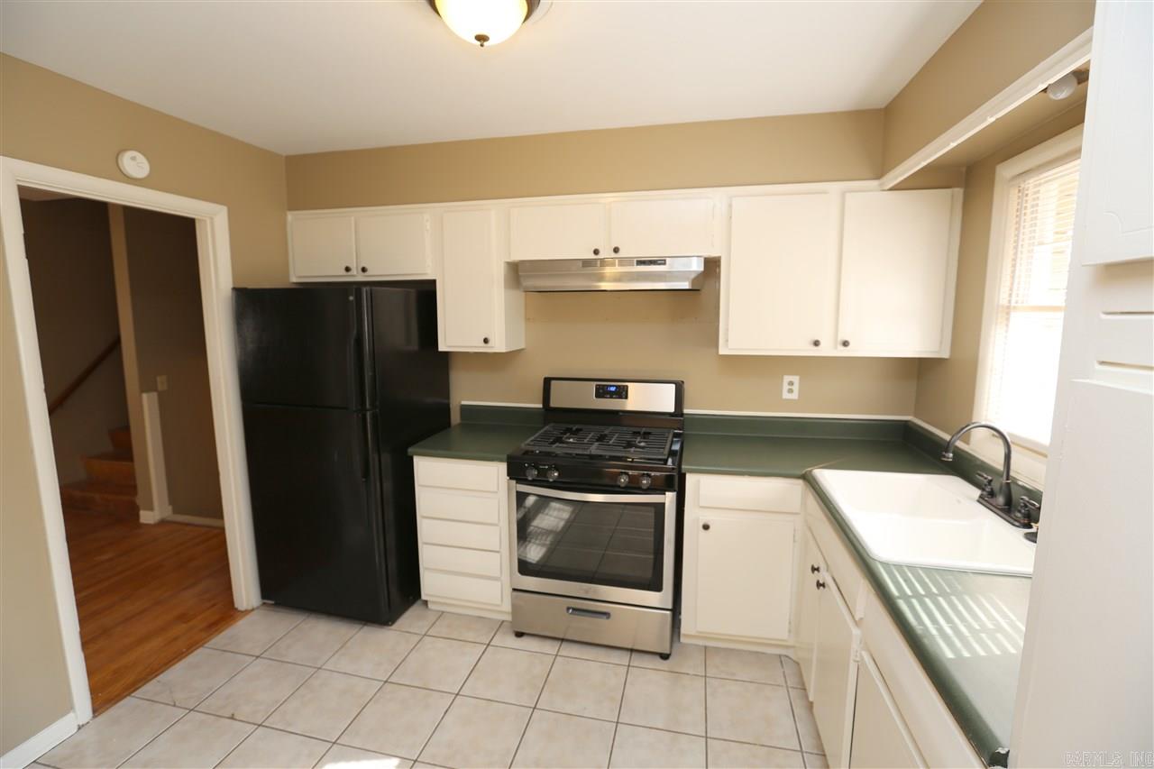 Midtown - Residential Lease