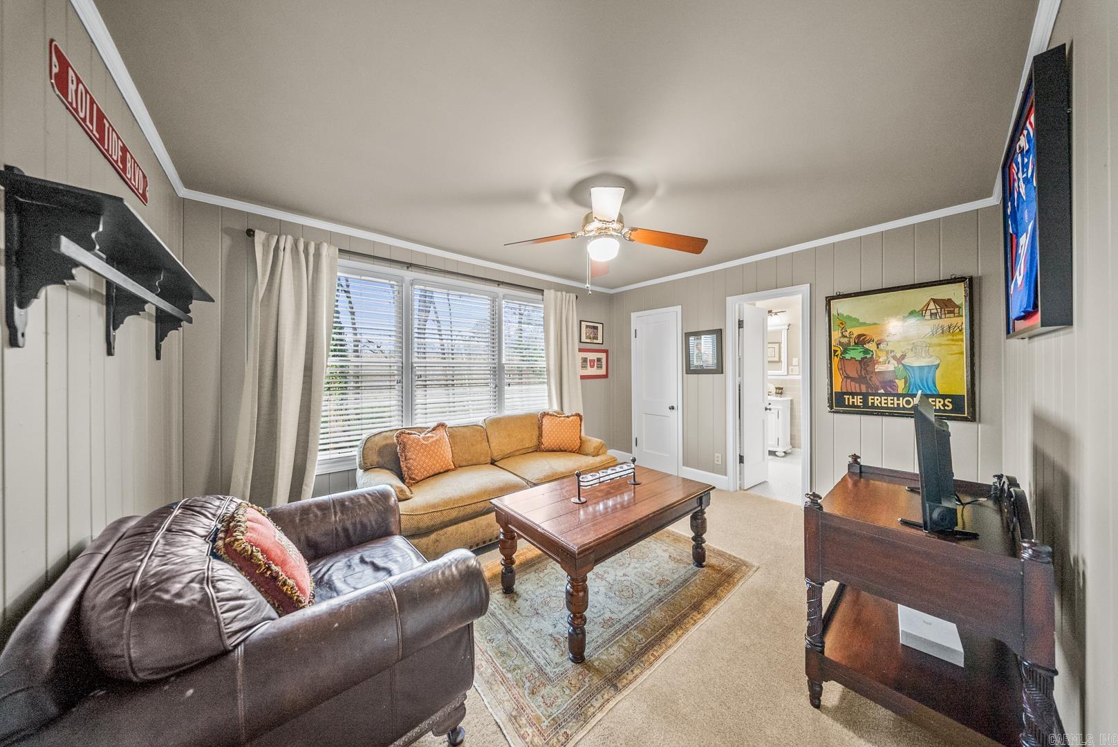 SOUTH NORMANDY - Residential