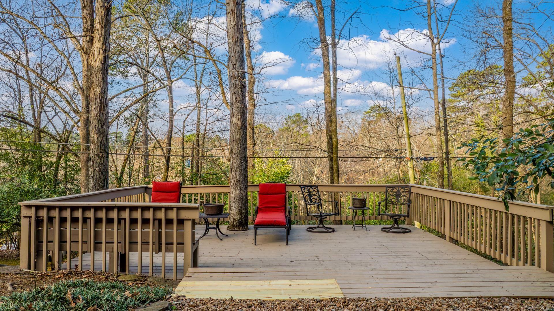 SOUTH NORMANDY - Residential