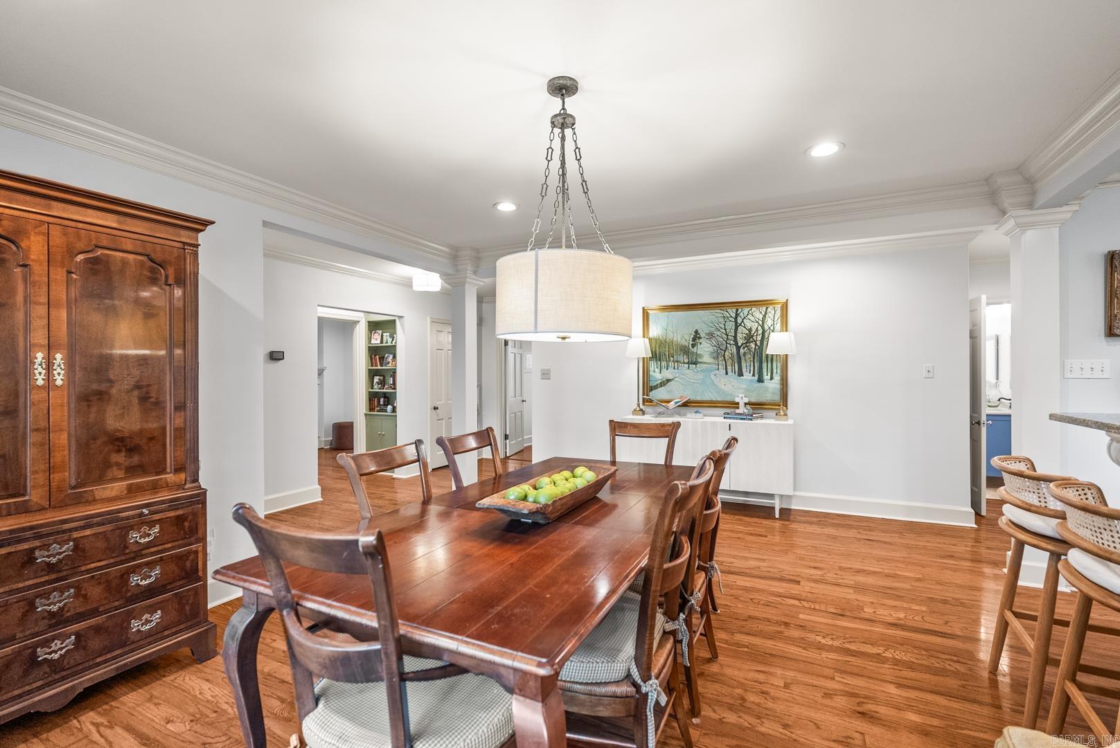 SOUTH NORMANDY - Residential