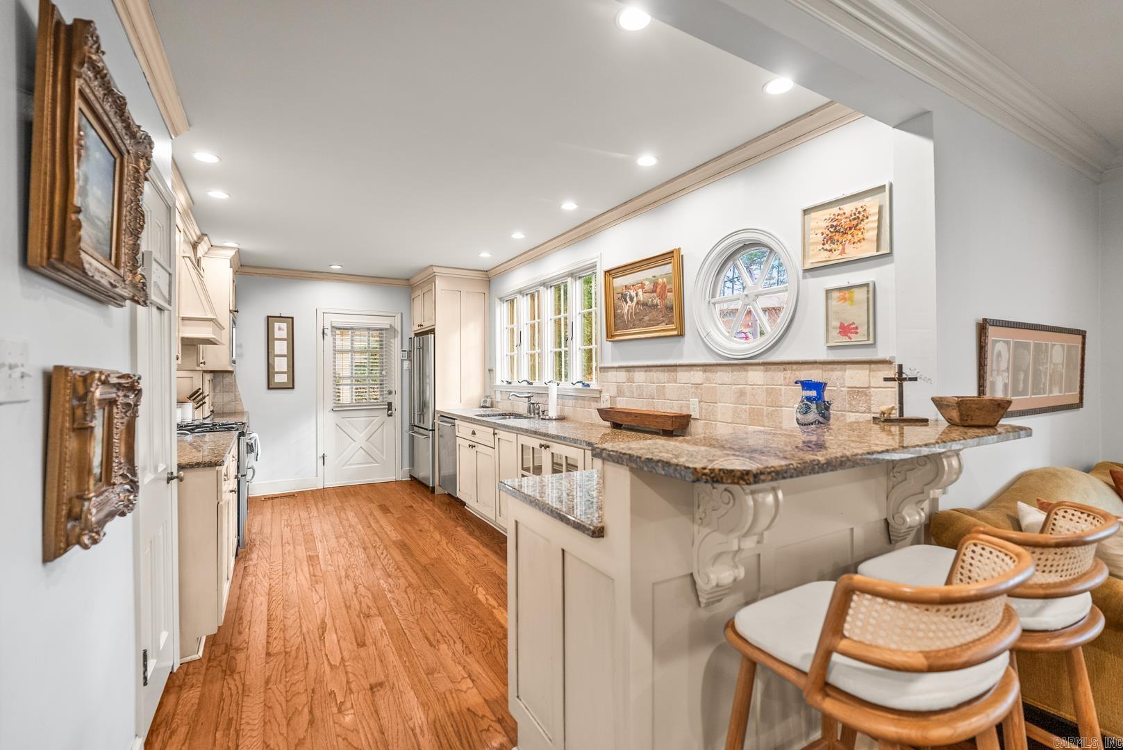 SOUTH NORMANDY - Residential