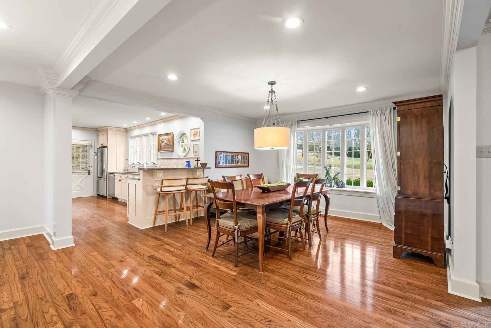 SOUTH NORMANDY - Residential