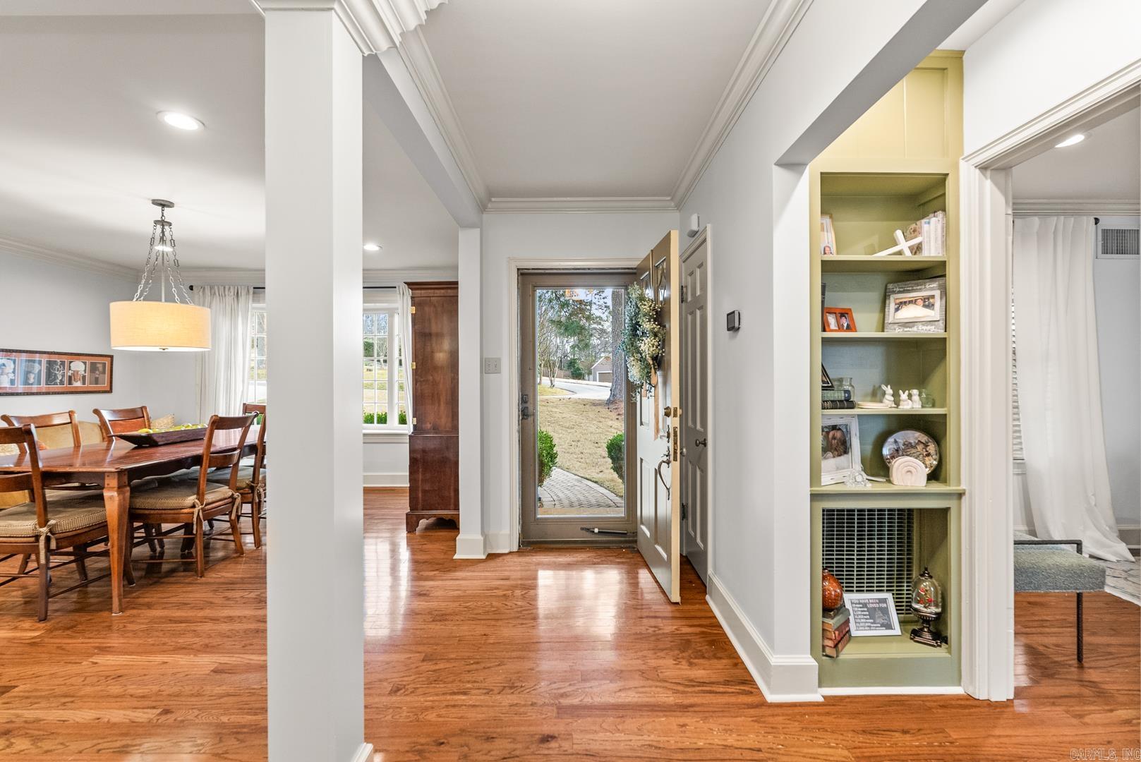 SOUTH NORMANDY - Residential