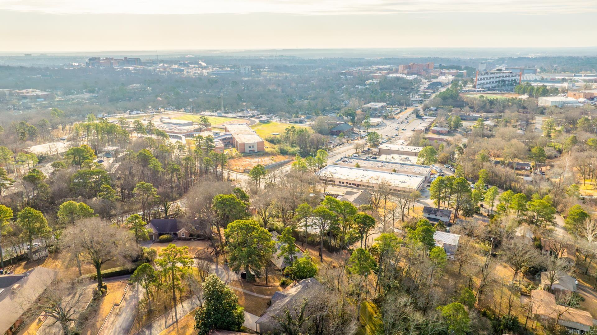 SOUTH NORMANDY - Residential