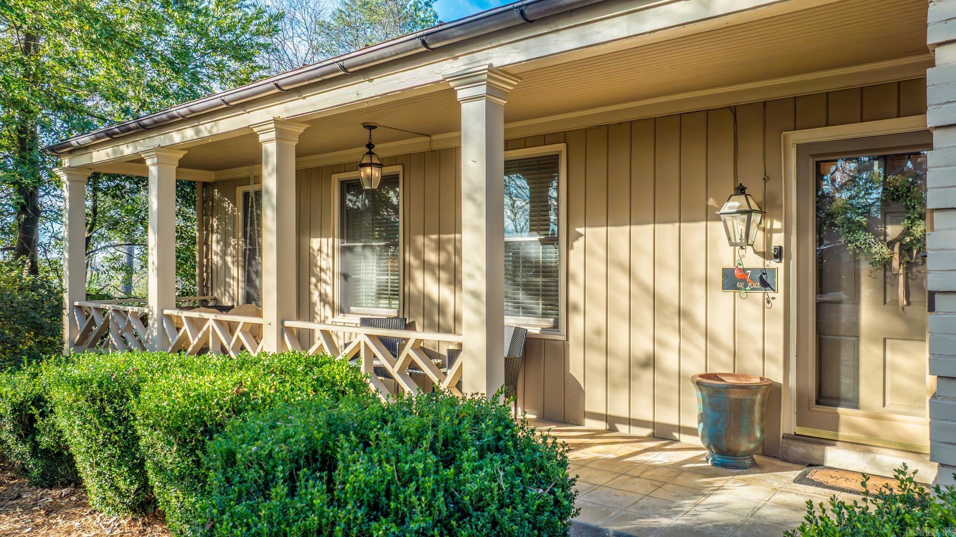 SOUTH NORMANDY - Residential