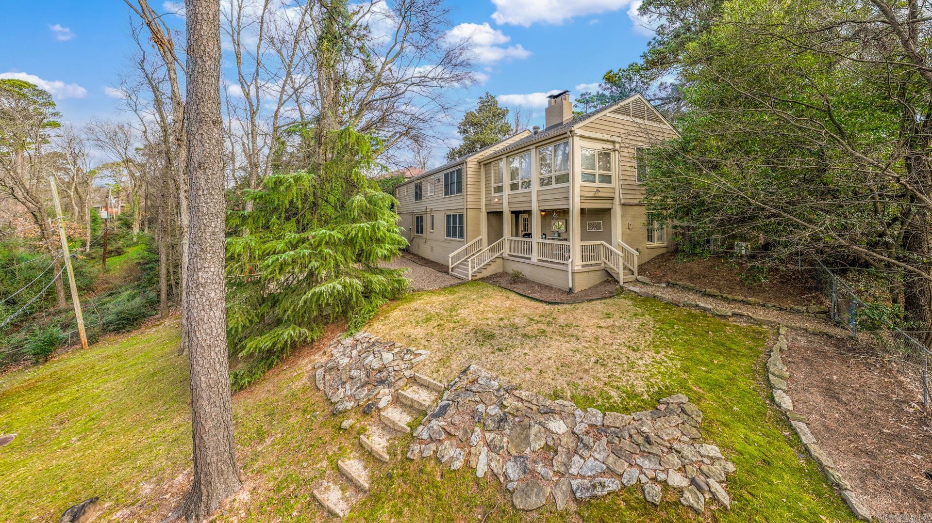 SOUTH NORMANDY - Residential