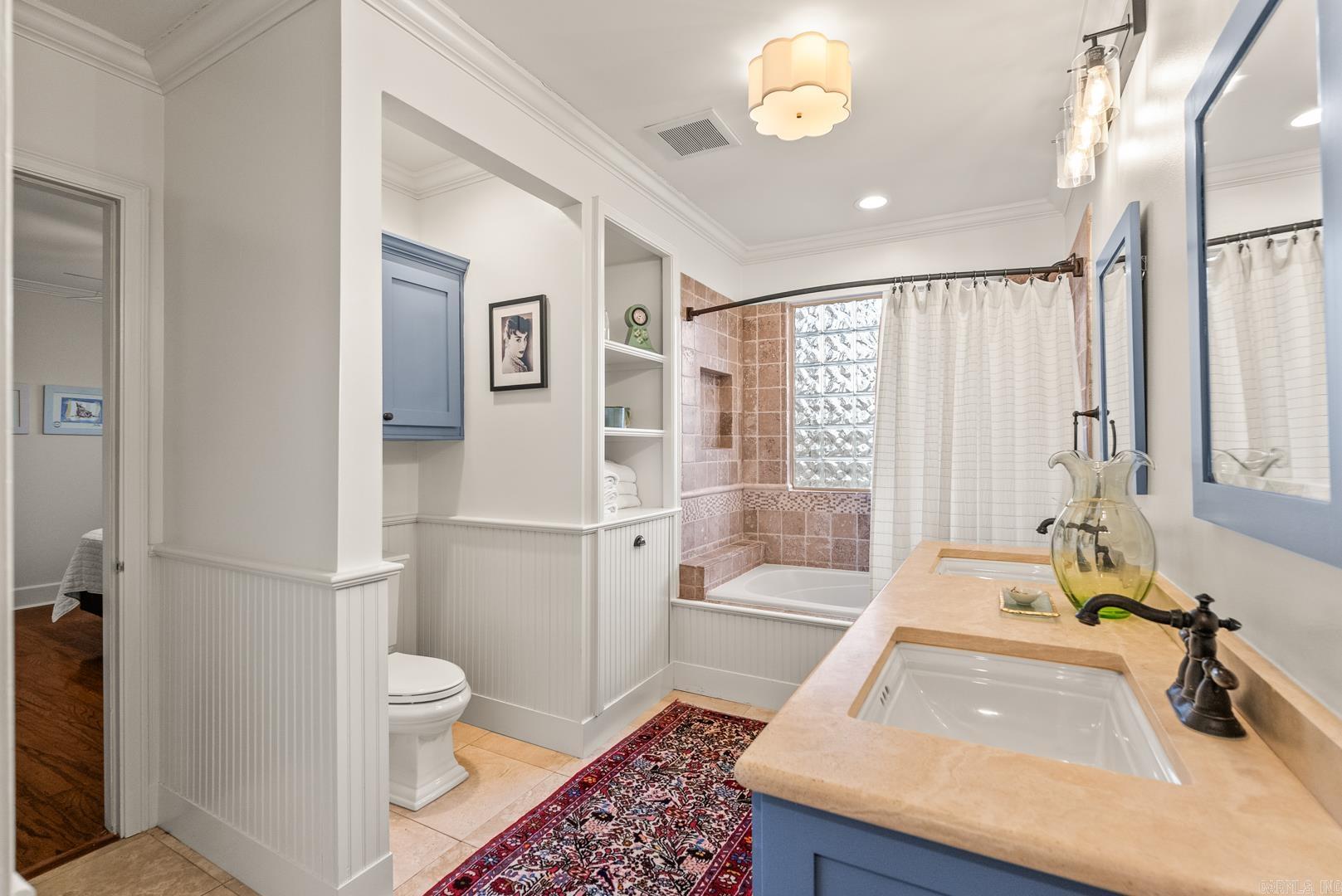 SOUTH NORMANDY - Residential