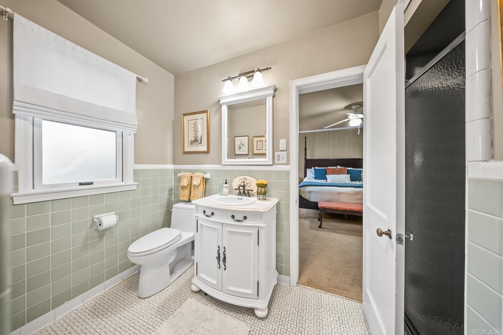 SOUTH NORMANDY - Residential