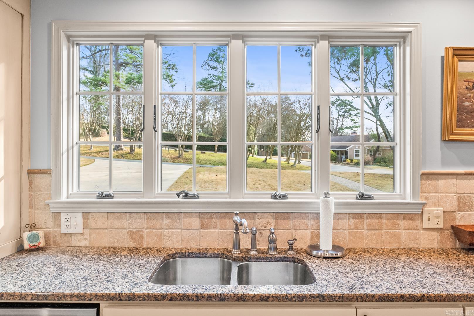 SOUTH NORMANDY - Residential