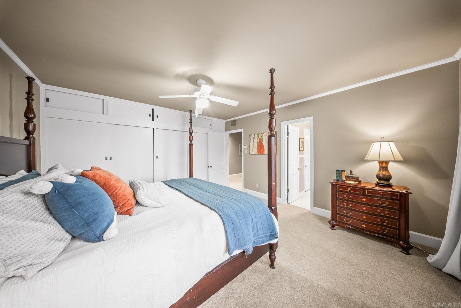 SOUTH NORMANDY - Residential