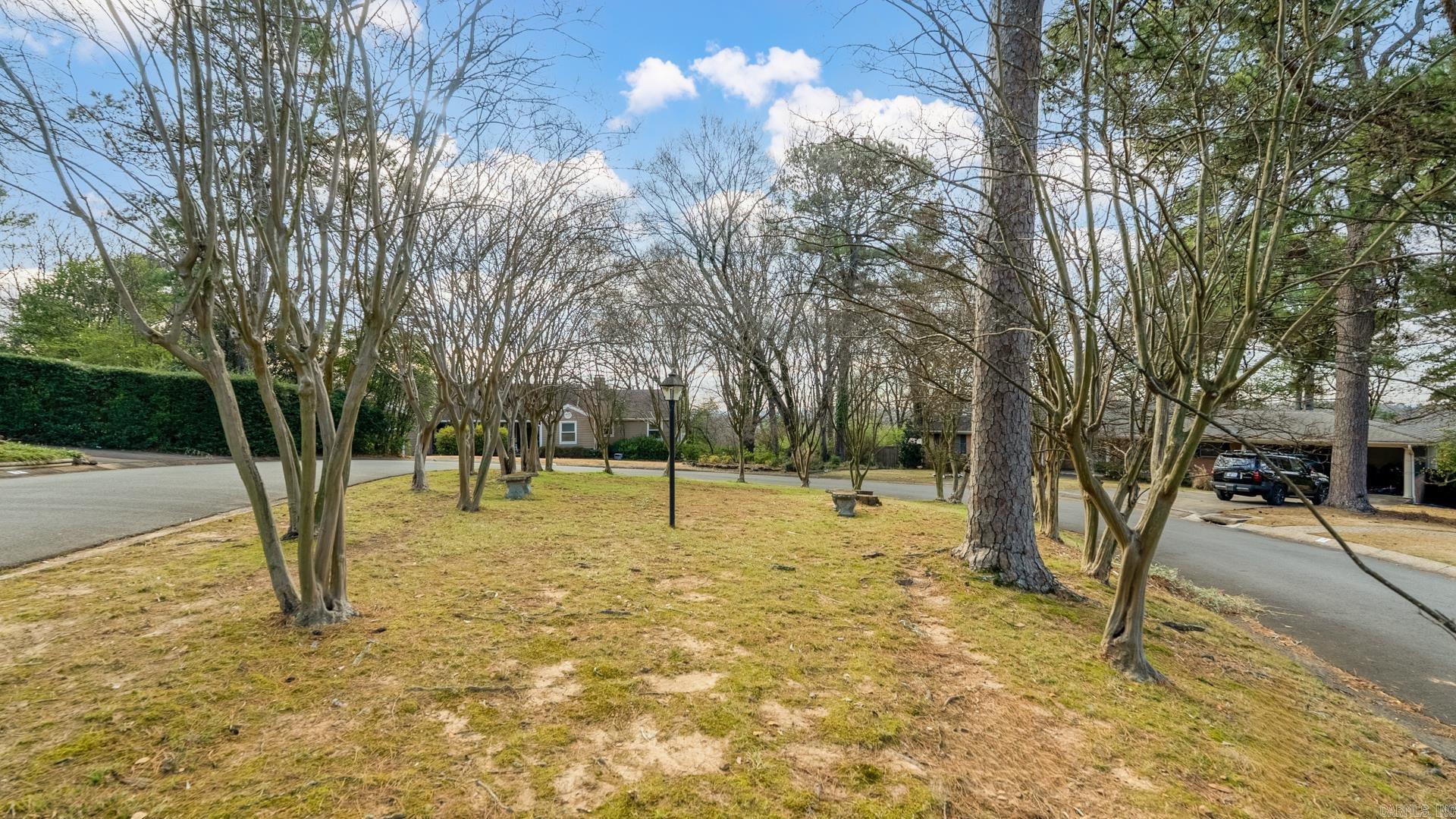 SOUTH NORMANDY - Residential