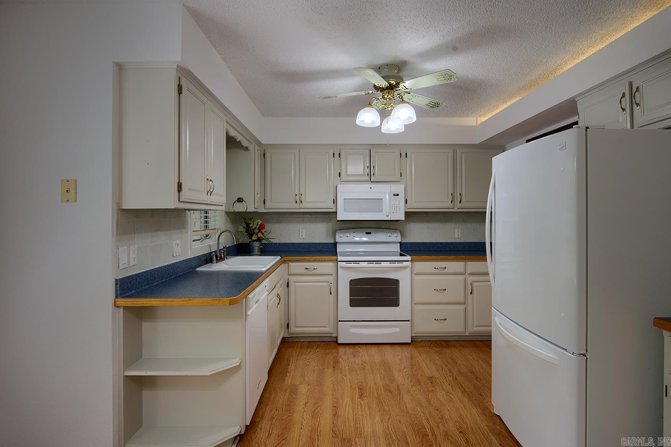 SAN CRISTOBAL - Residential