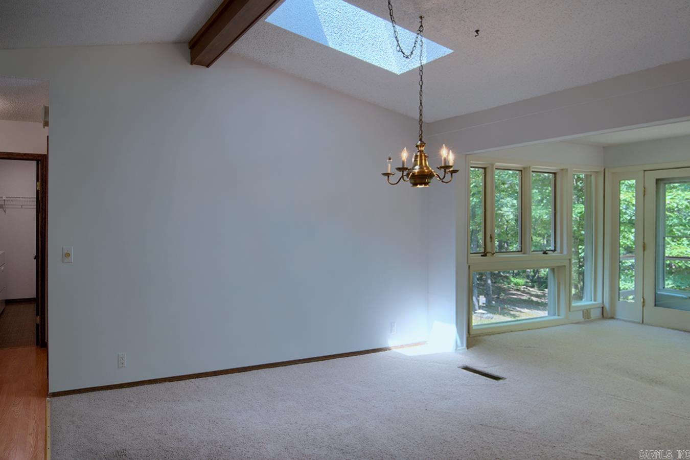 SAN CRISTOBAL - Residential