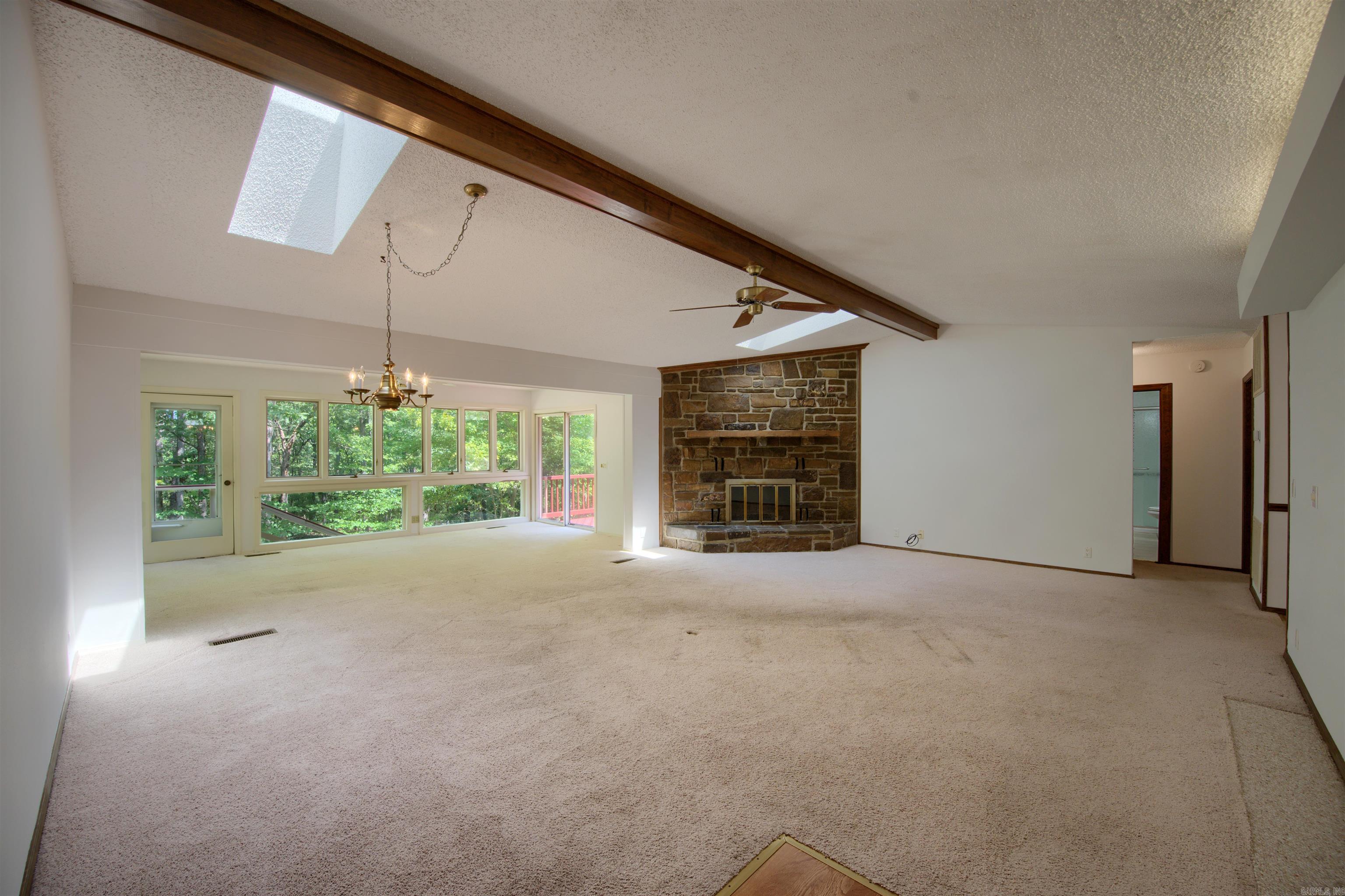 SAN CRISTOBAL - Residential