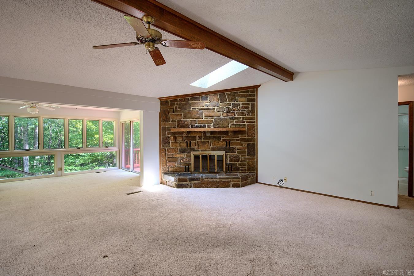 SAN CRISTOBAL - Residential