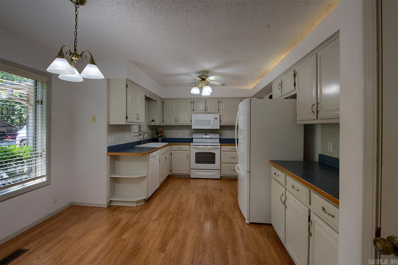 SAN CRISTOBAL - Residential