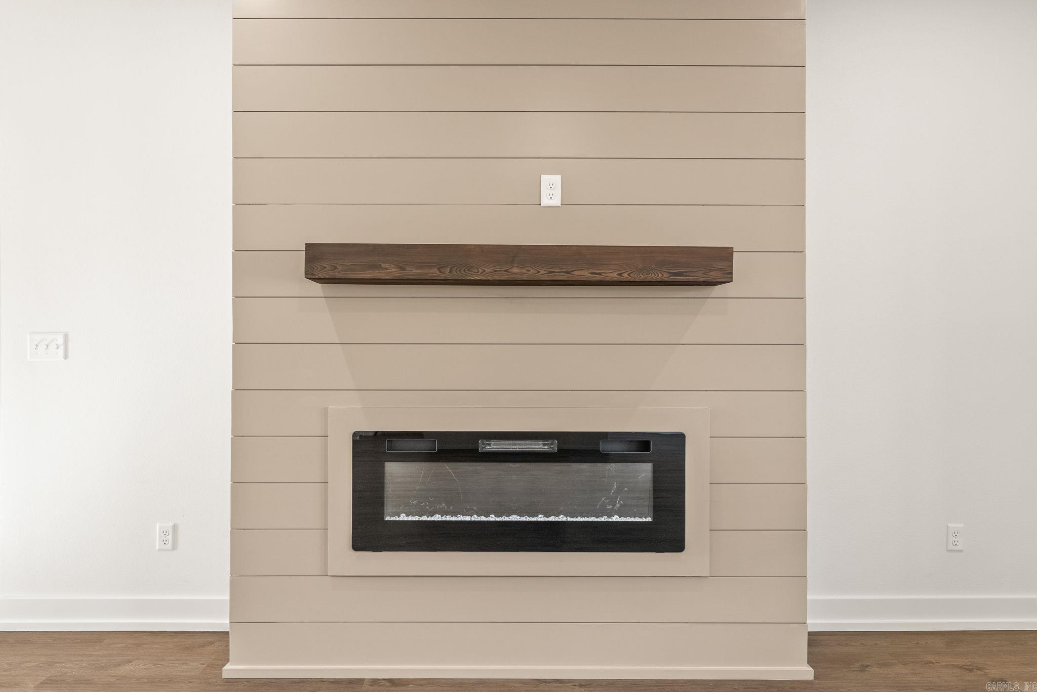 RIDGE VIEW - Residential