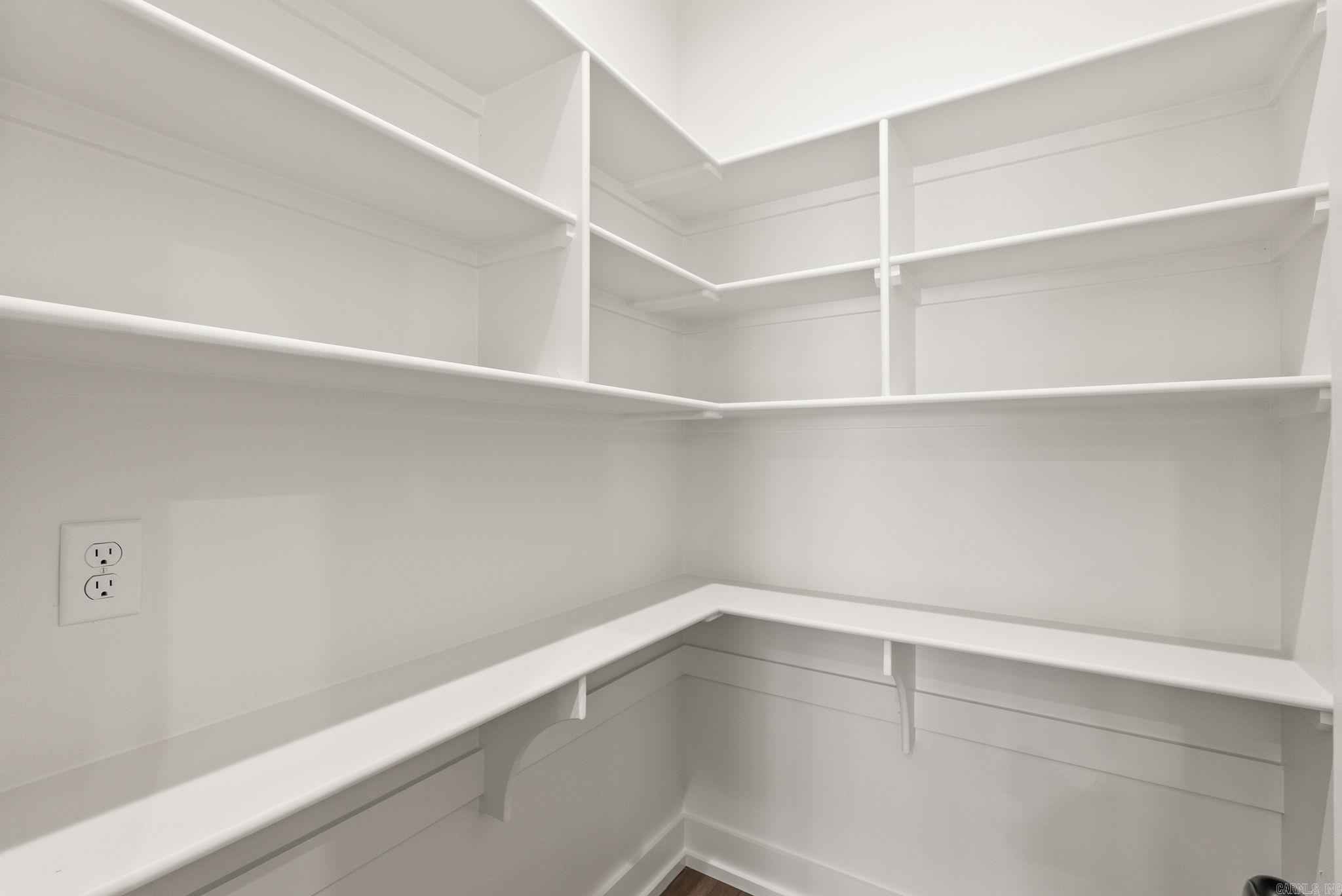 RIDGE VIEW - Residential