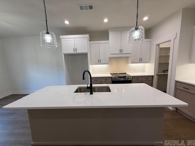 RIDGE VIEW - Residential