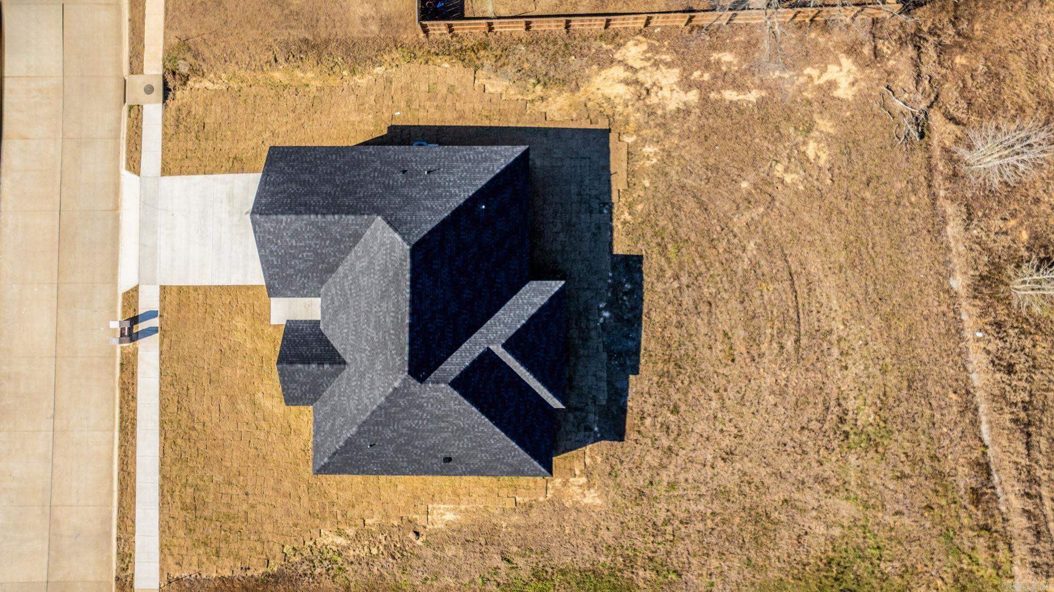 RIDGE VIEW - Residential