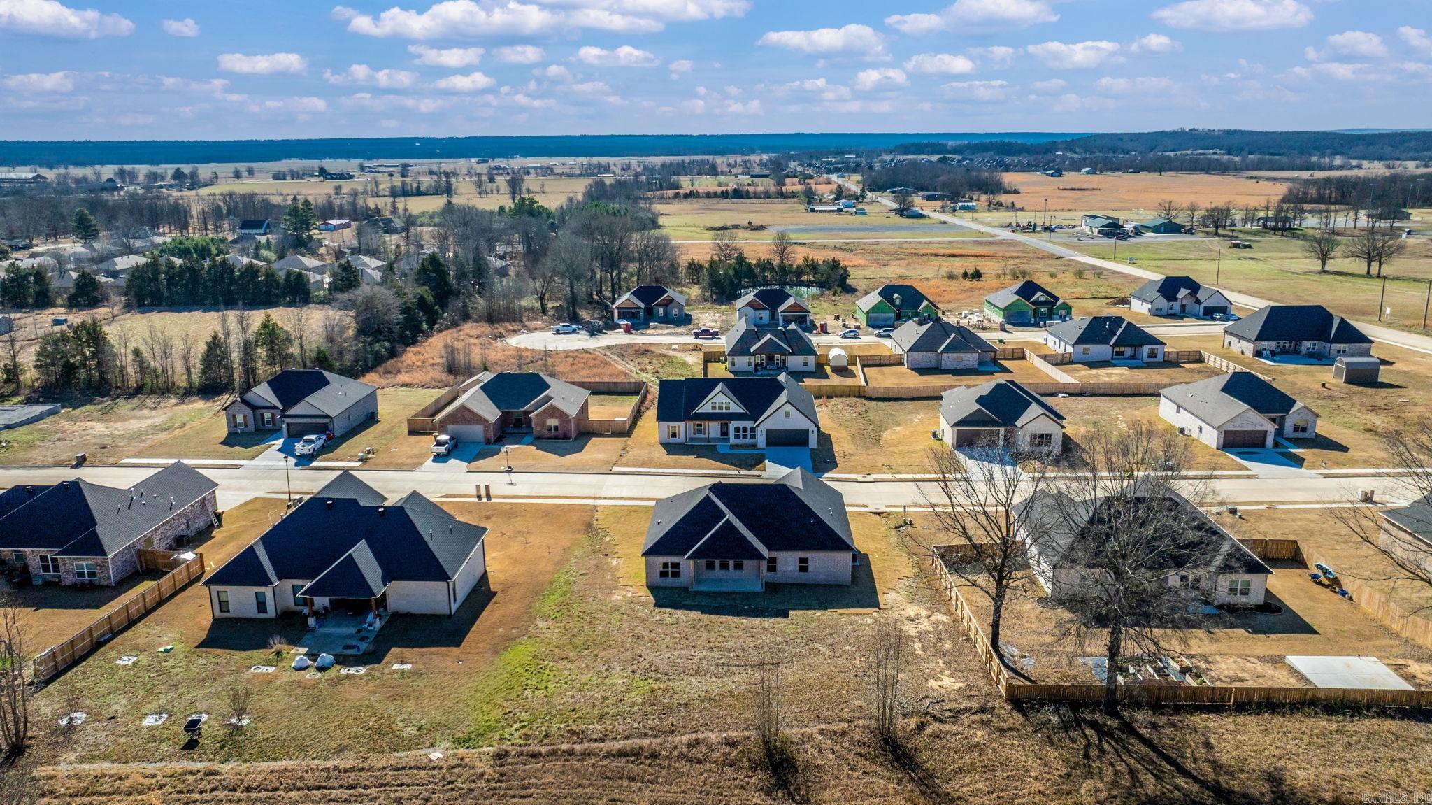 RIDGE VIEW - Residential