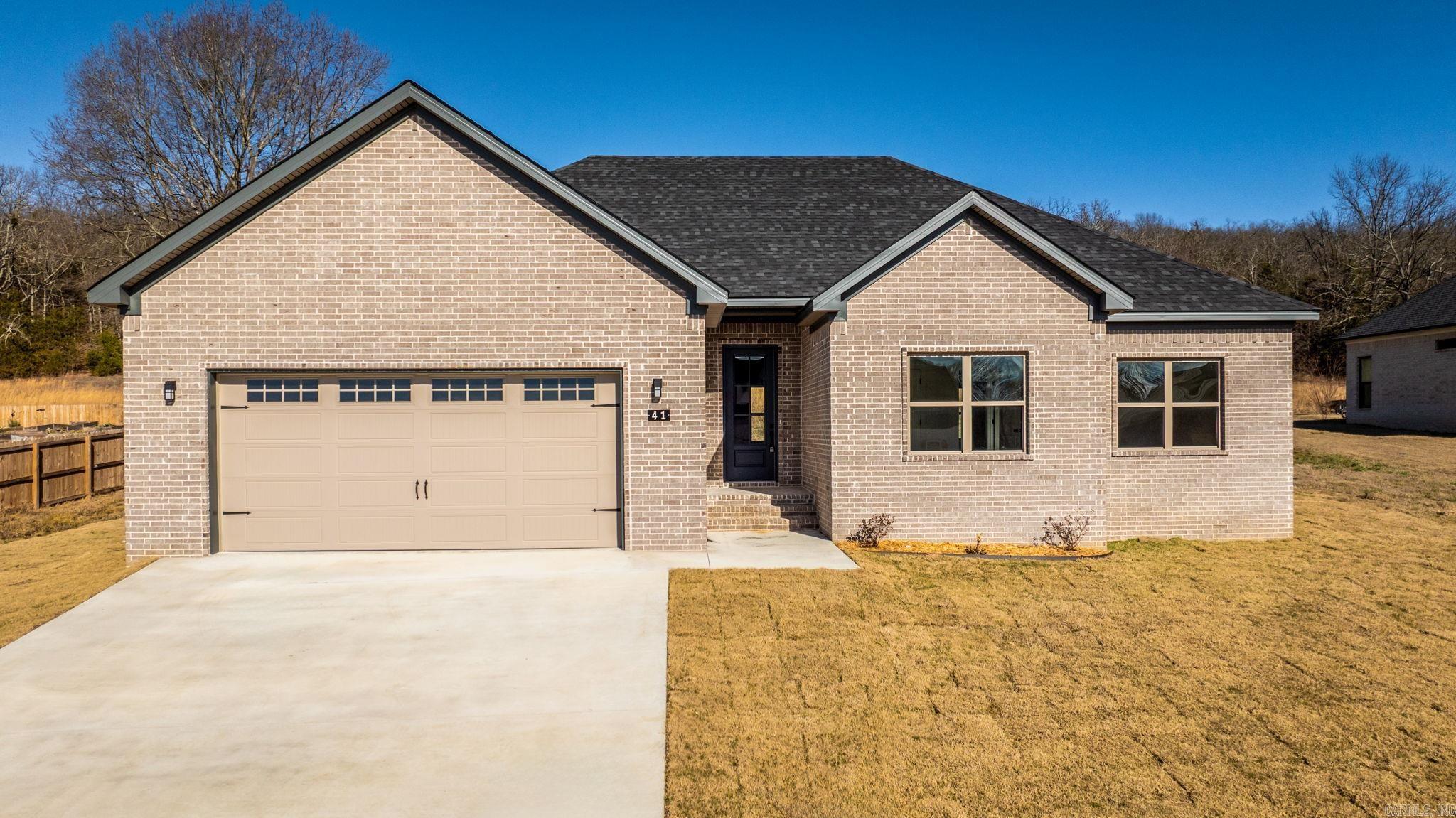 RIDGE VIEW - Residential