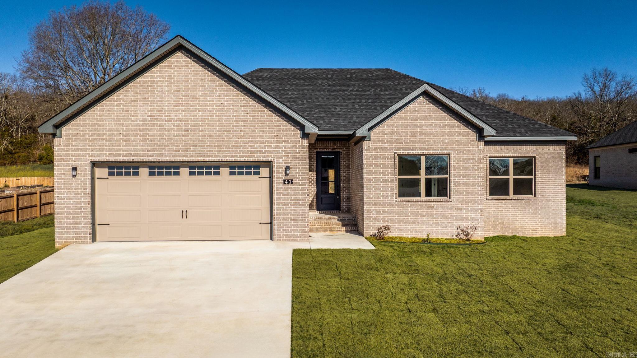 RIDGE VIEW - Residential