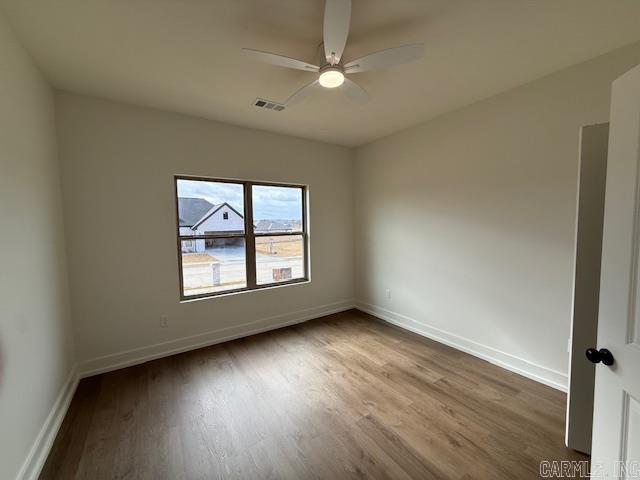 RIDGE VIEW - Residential