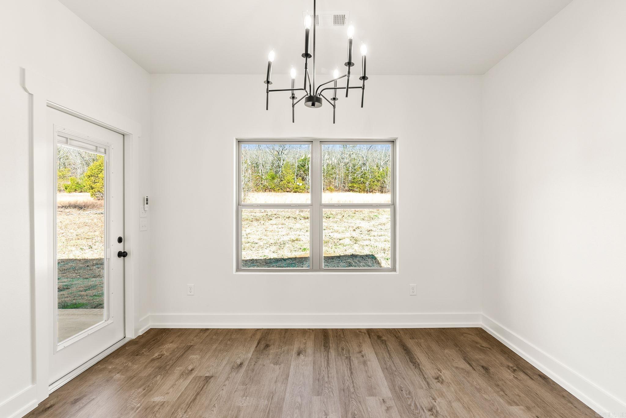 RIDGE VIEW - Residential