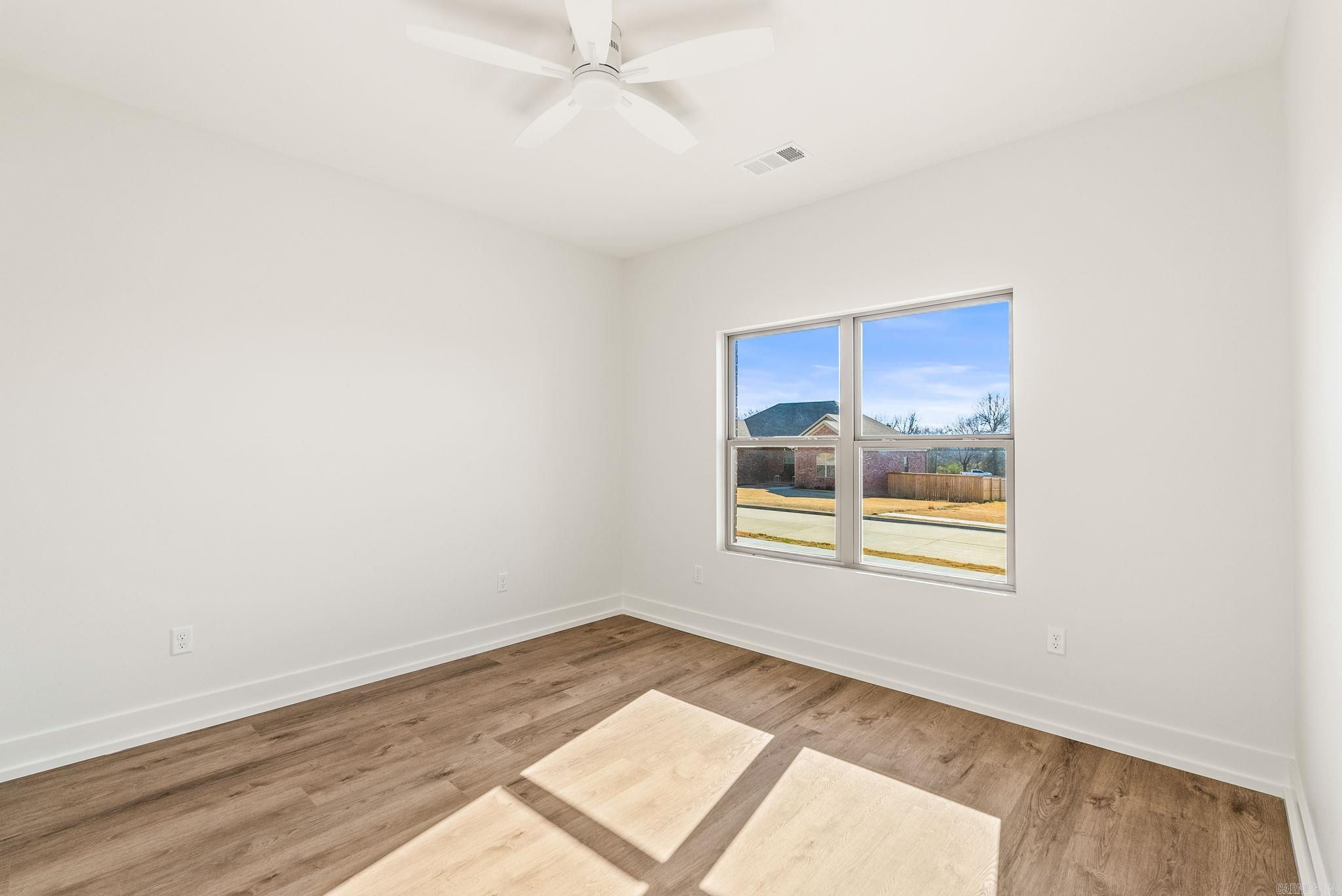 RIDGE VIEW - Residential