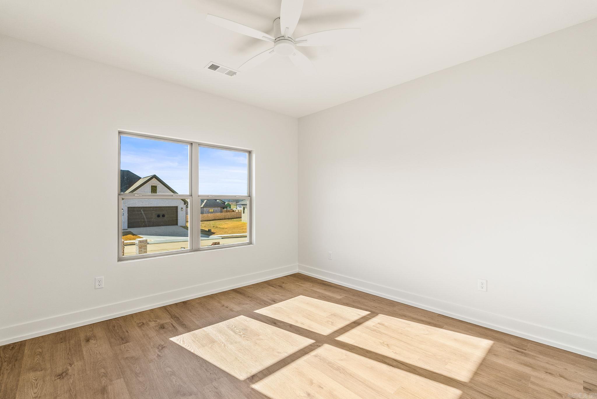 RIDGE VIEW - Residential