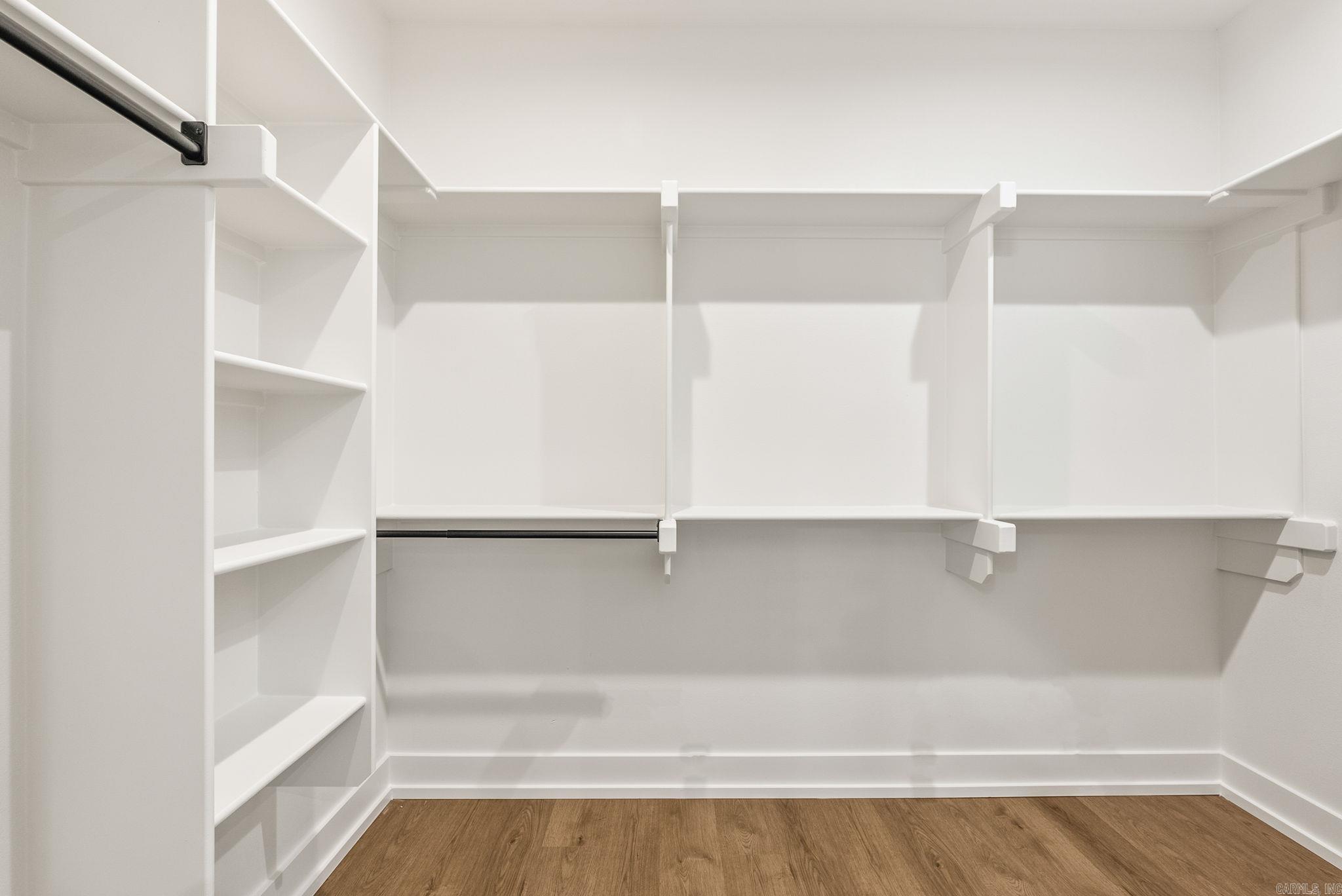 RIDGE VIEW - Residential