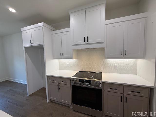 RIDGE VIEW - Residential