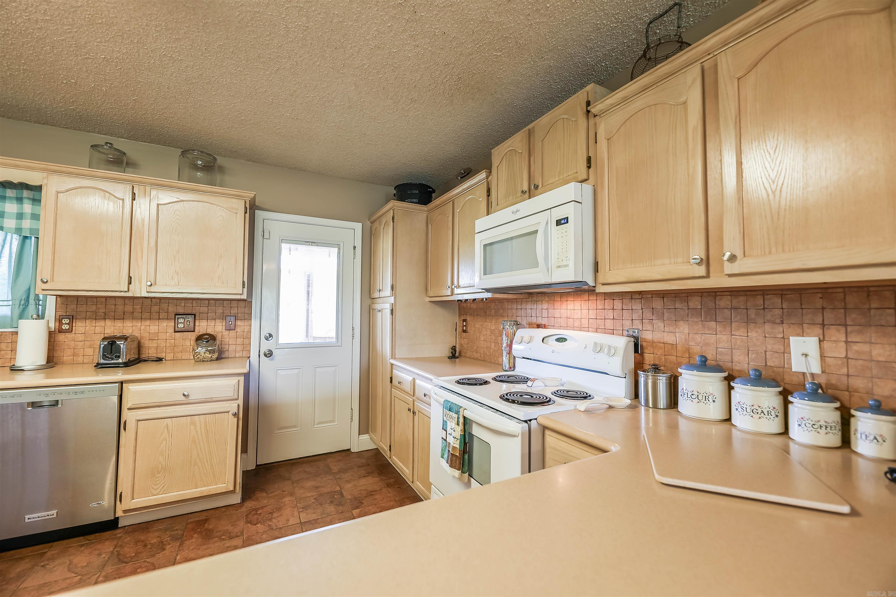 Reynolds - Residential