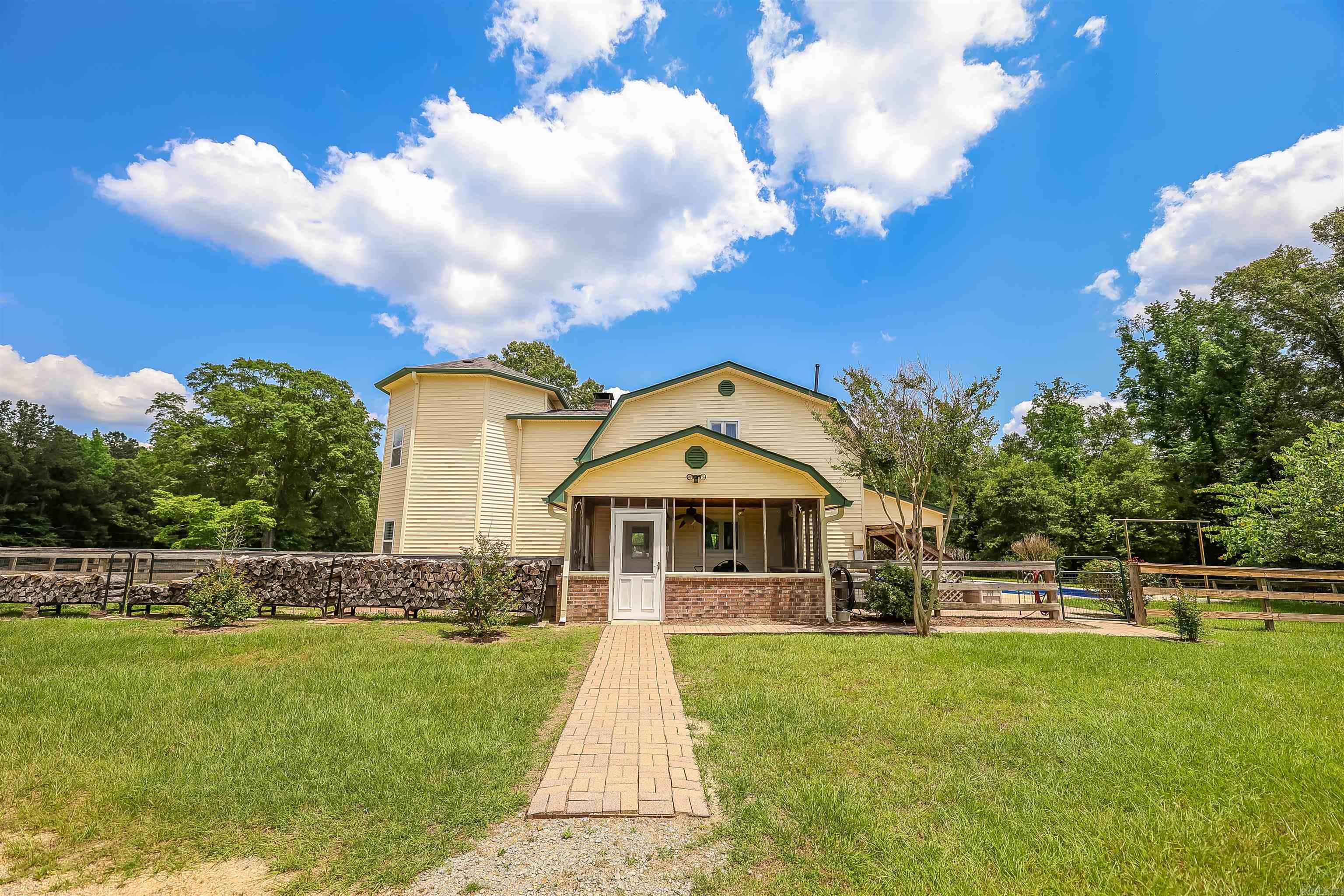 Reynolds - Residential