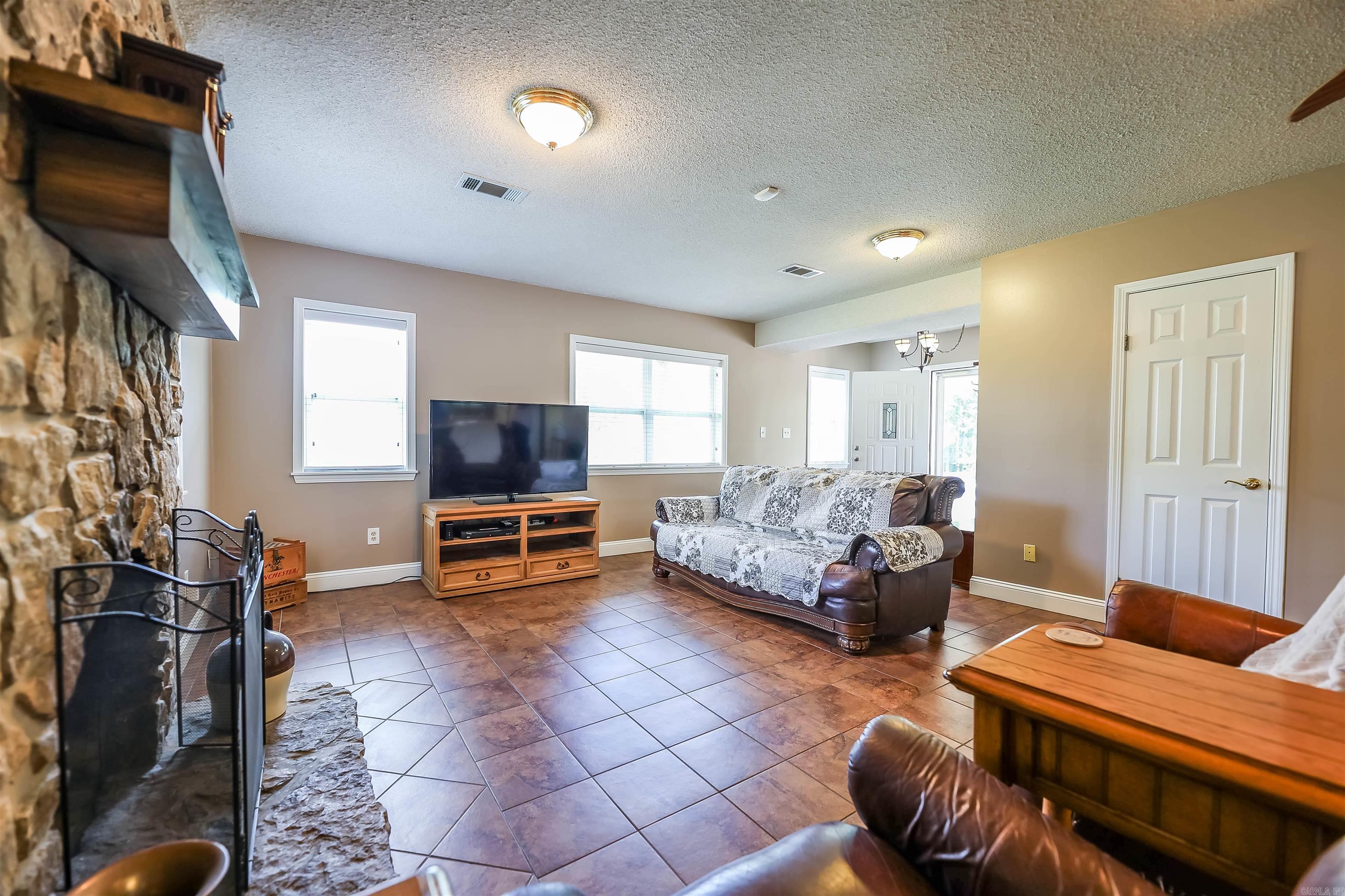 Reynolds - Residential