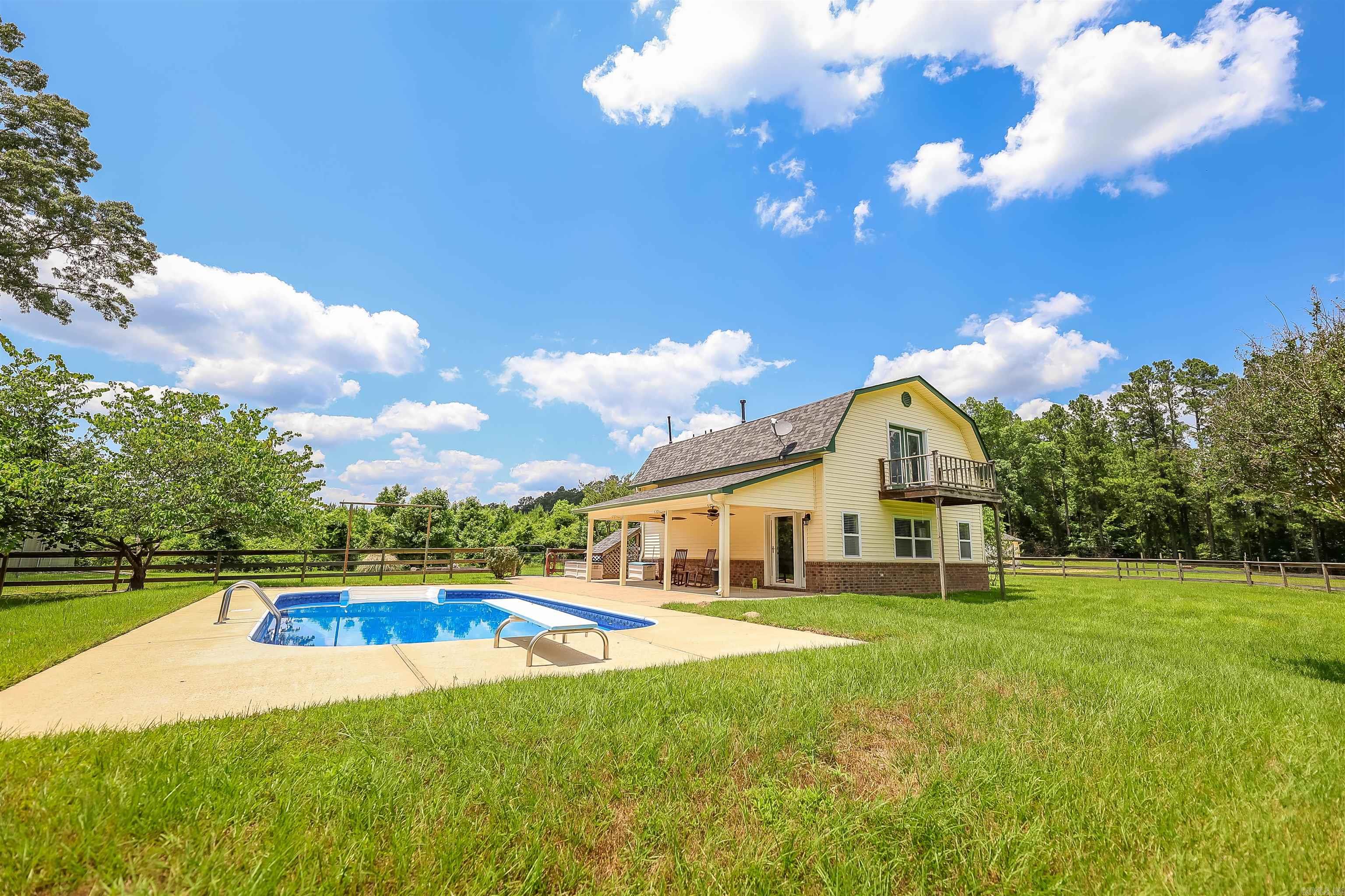 Reynolds - Residential