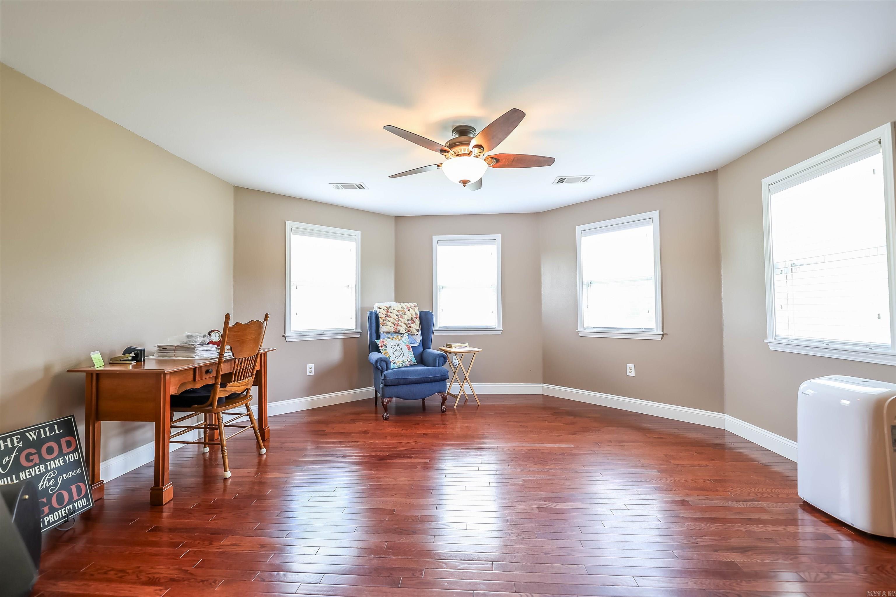 Reynolds - Residential