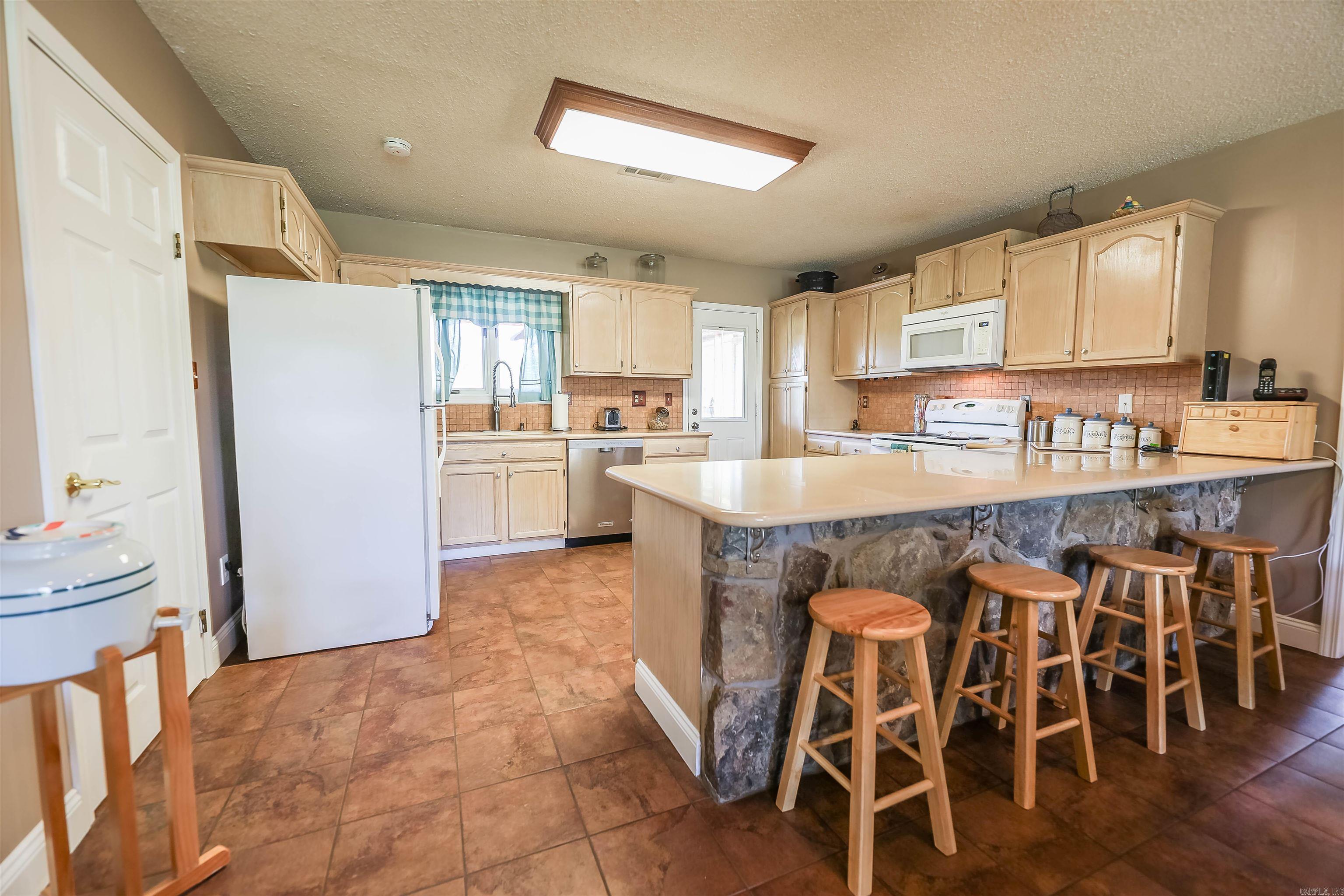 Reynolds - Residential