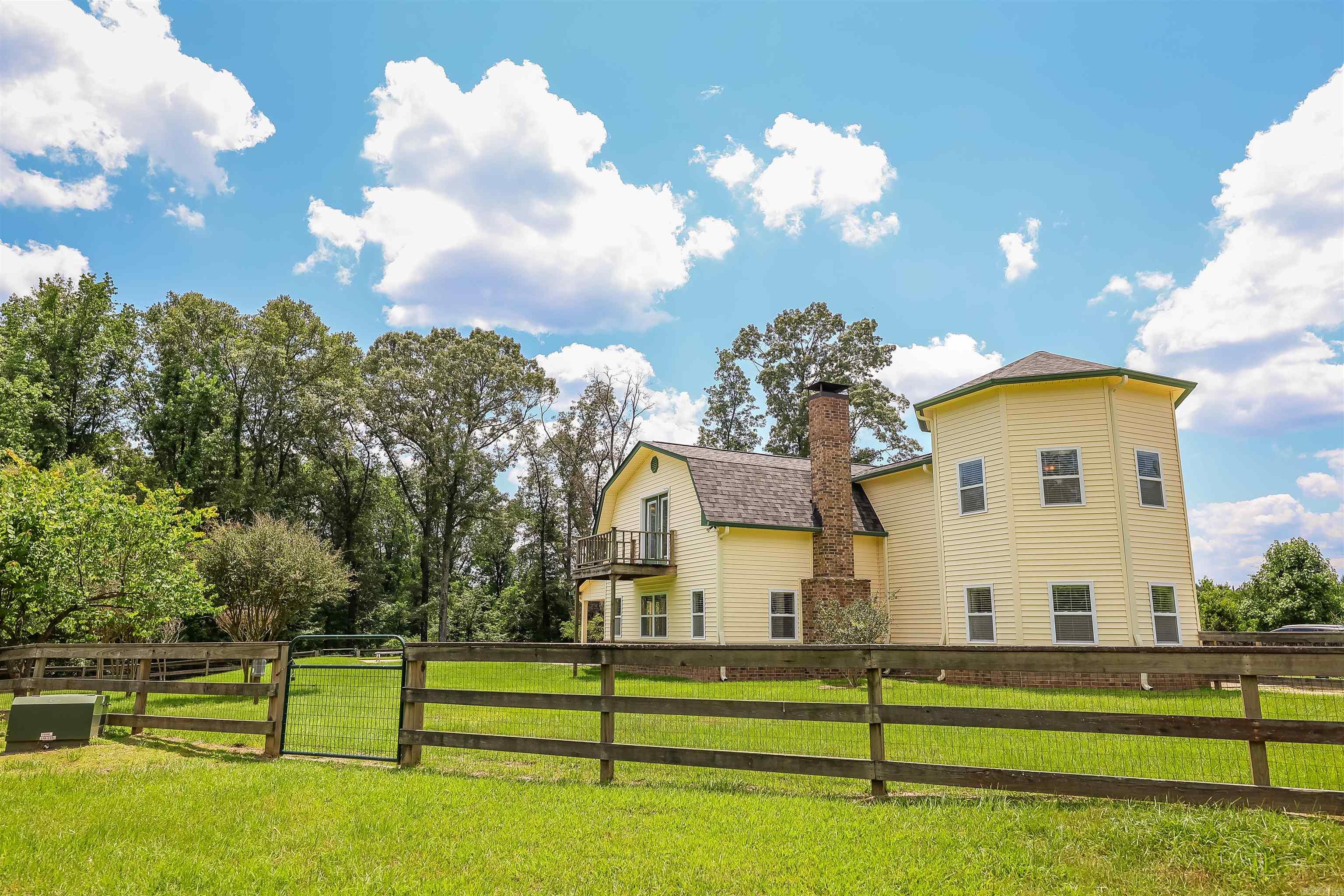 Reynolds - Residential