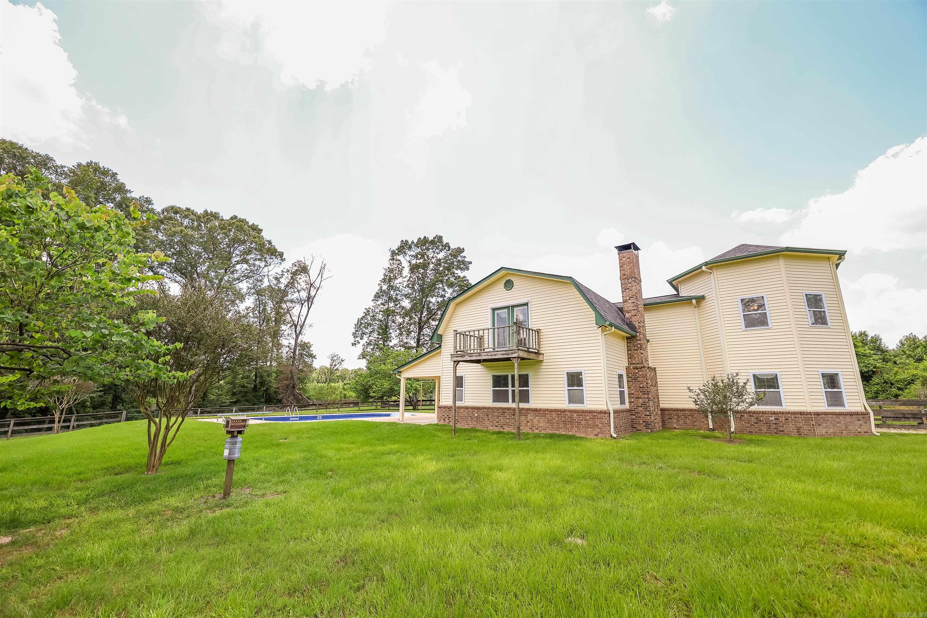 Reynolds - Residential