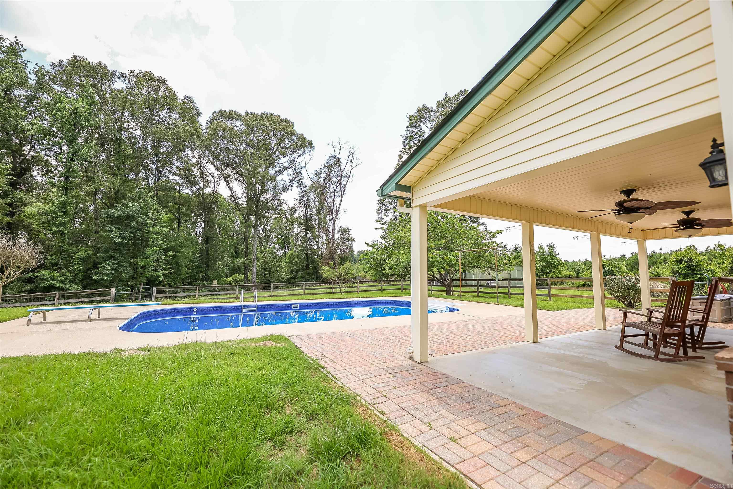 Reynolds - Residential