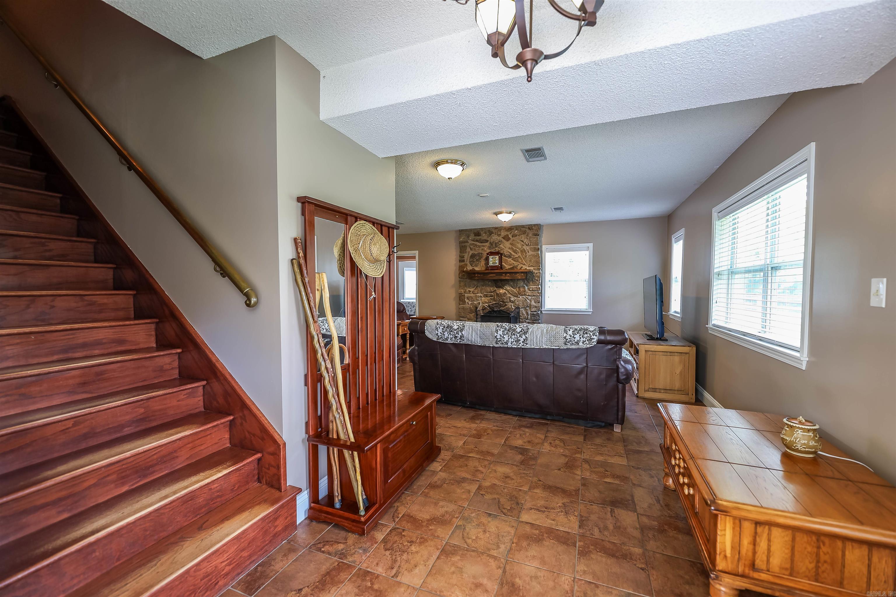 Reynolds - Residential