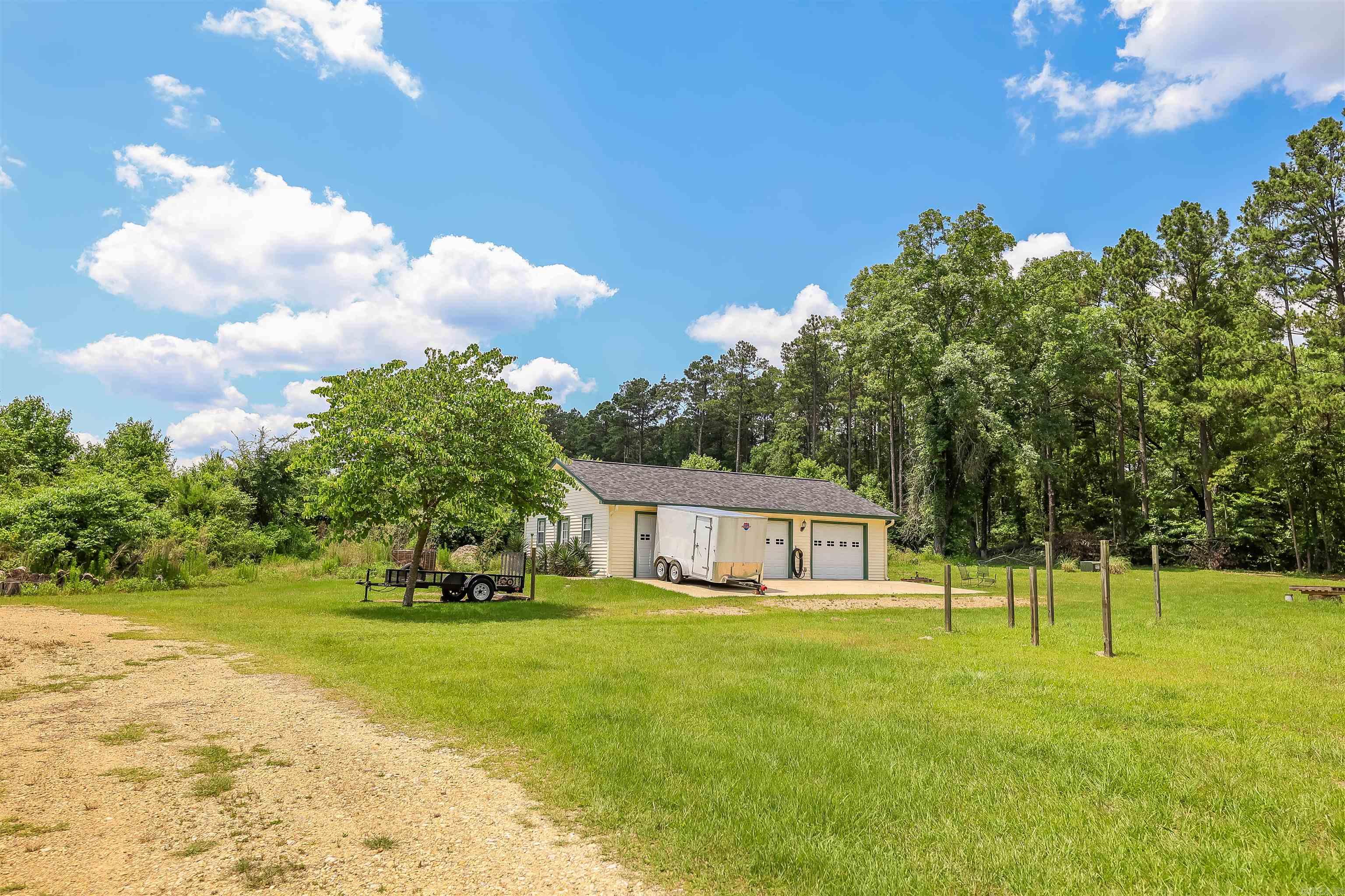 Reynolds - Residential