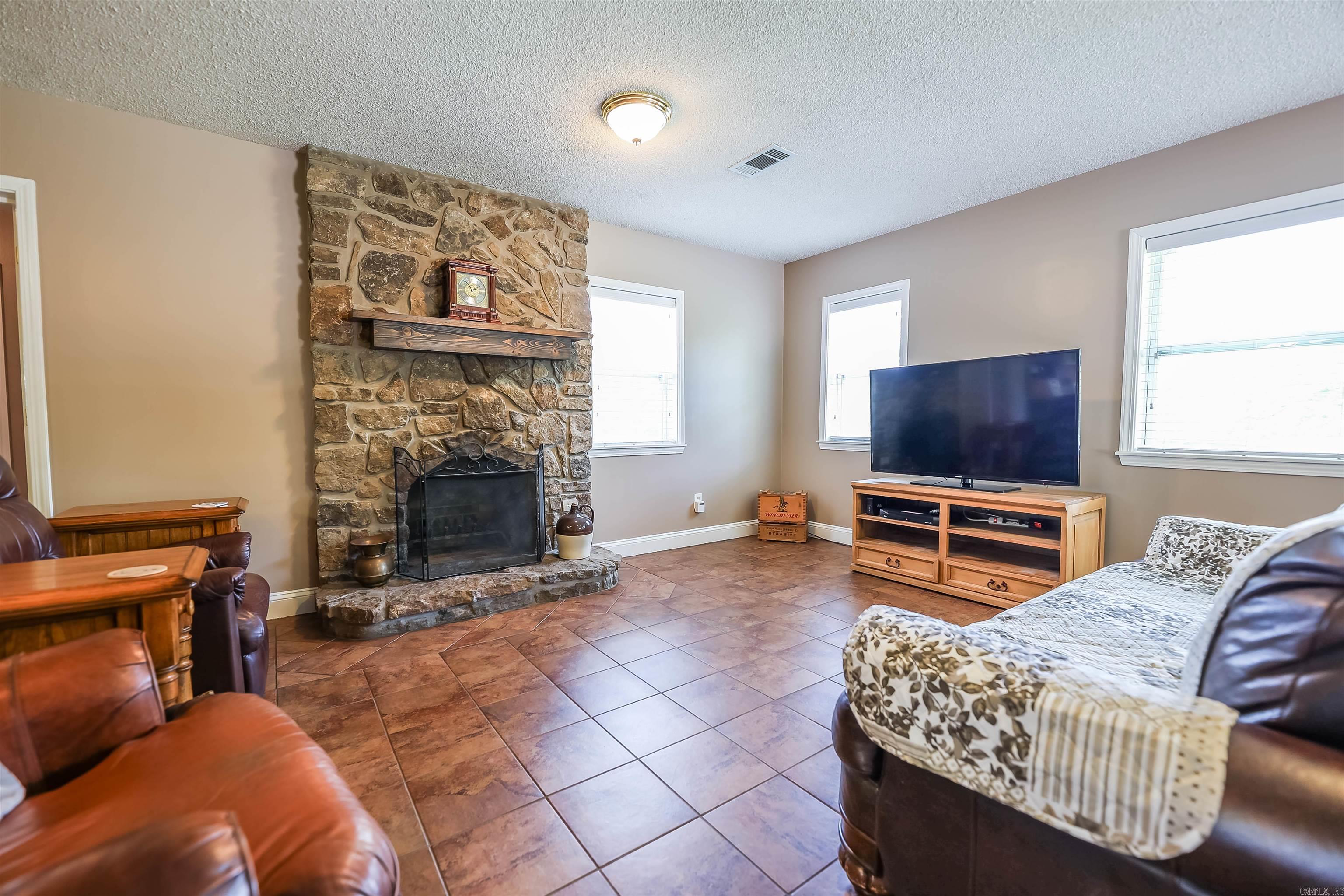 Reynolds - Residential