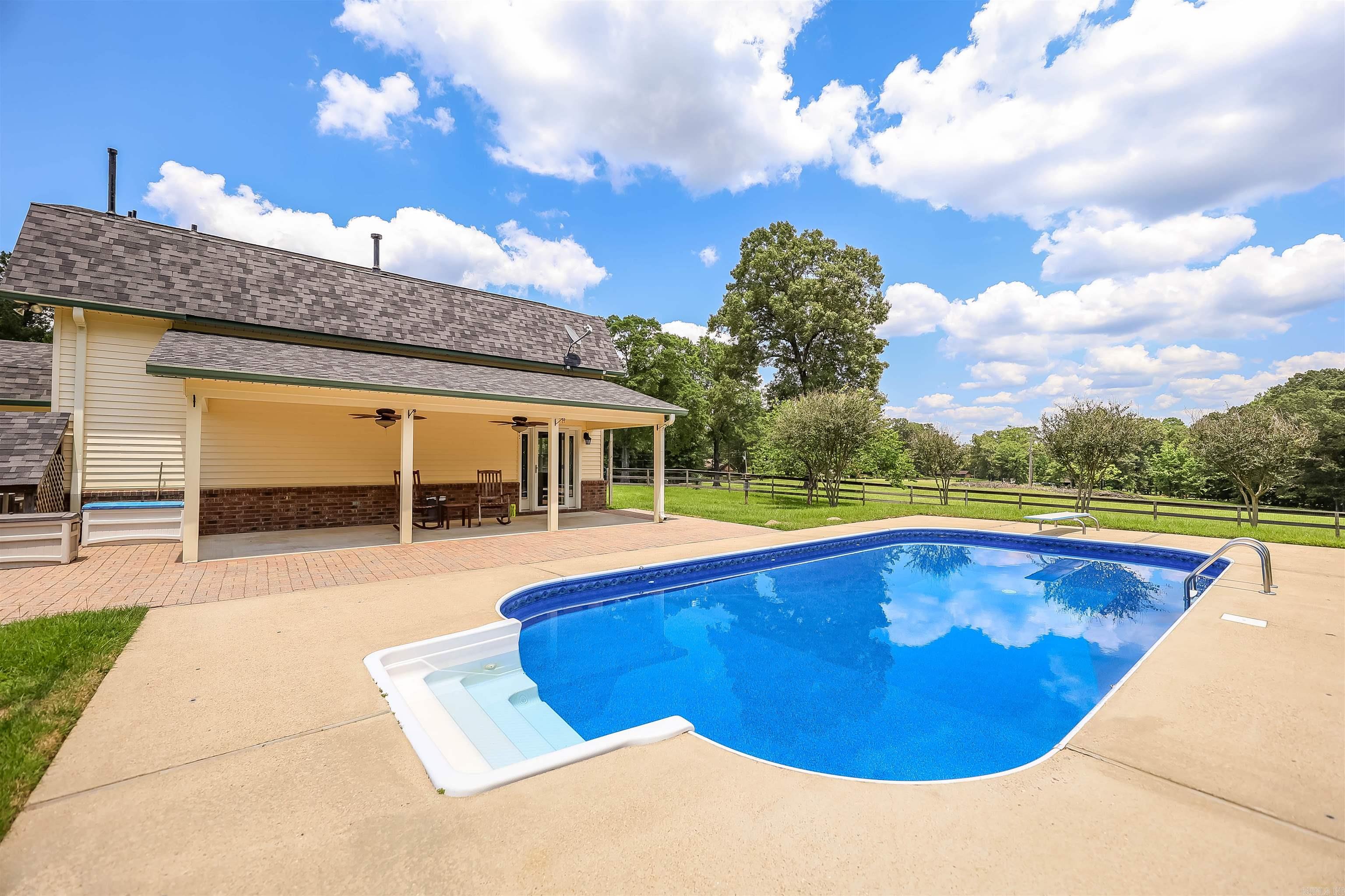 Reynolds - Residential