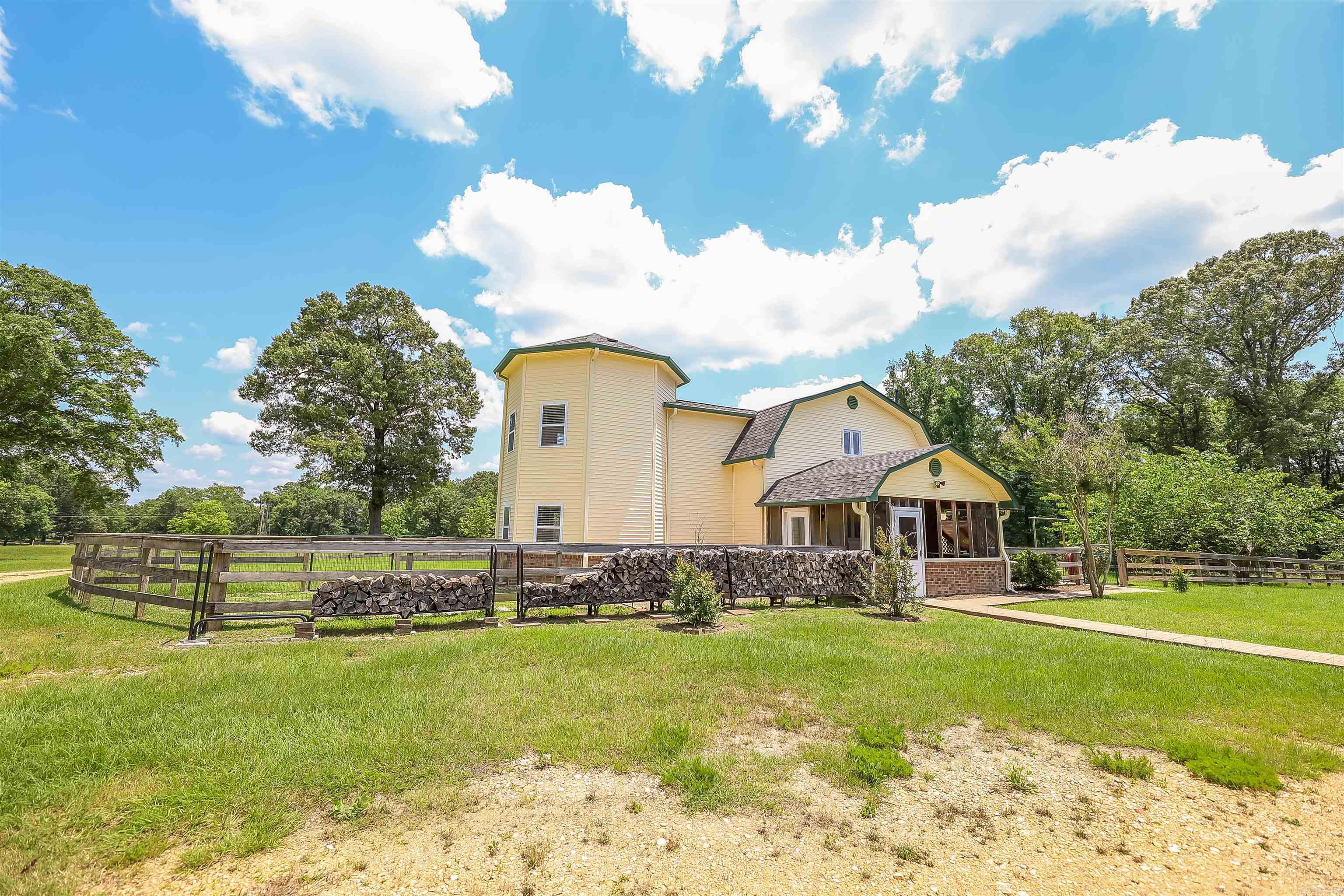 Reynolds - Residential