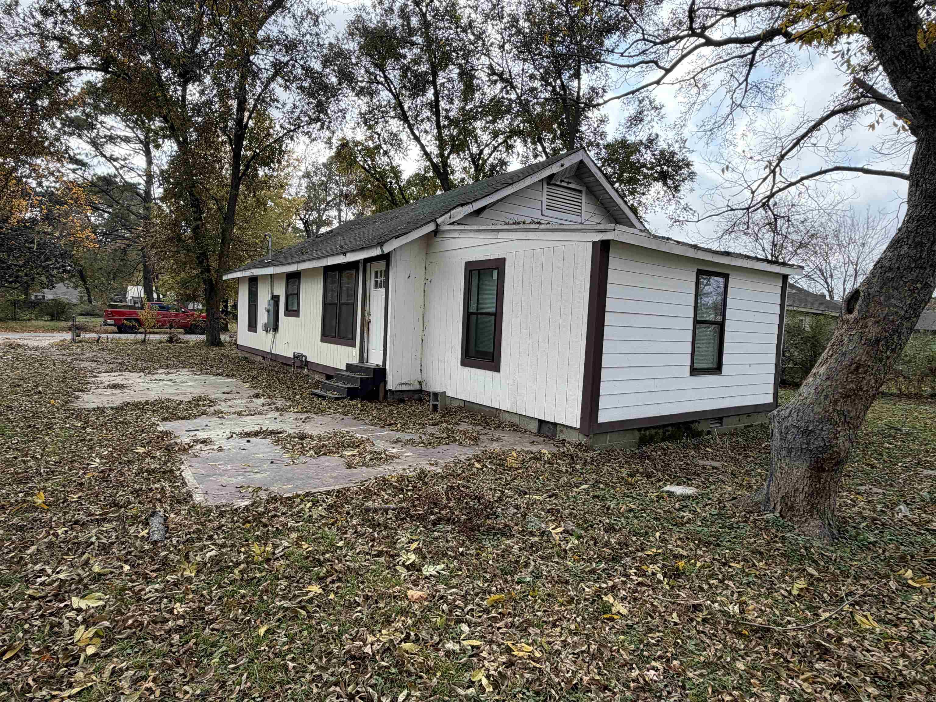 Wilson - Residential