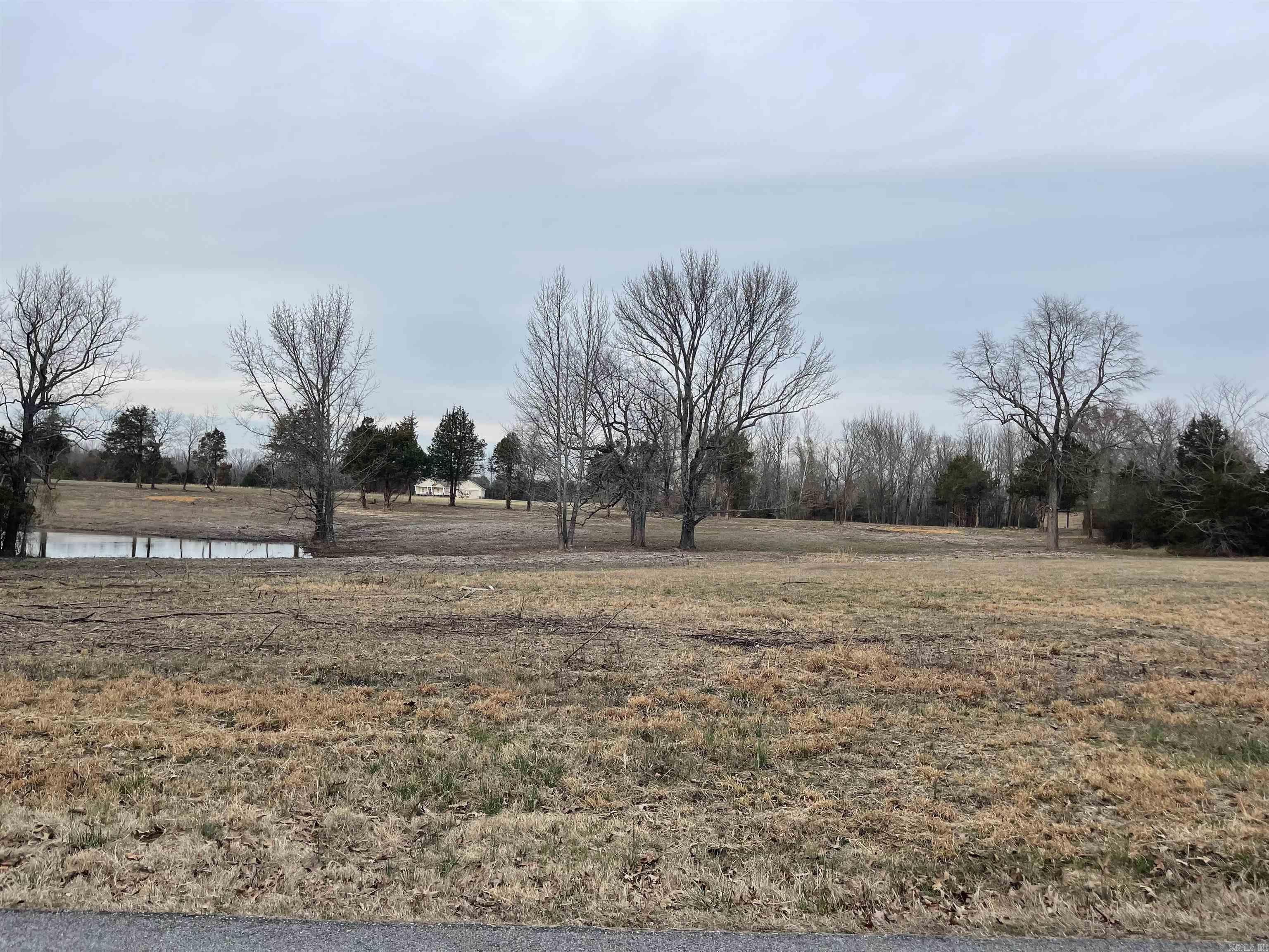 Metes & Bounds - Land