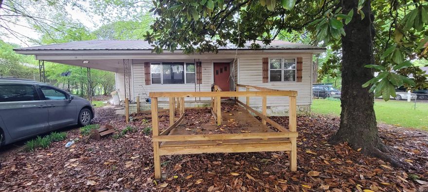 New Listing.
